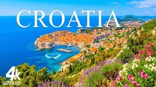 Thumbnail: Croatia 4K Drone Footage | Dubrovnik Old Town, Adriatic Coast & Stunning Sea Views