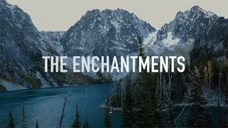 Thumbnail: Hiking the Enchantments Lake in Washington