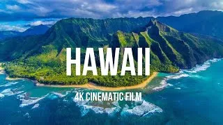 Thumbnail: 2 Years in Paradise | Hawaii Cinematic Film