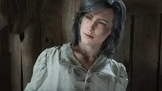 Thumbnail: ALL JAMES KIDD/MARY REED CUTSCENES (4K) - Assassin's Creed Black Flag Resynced