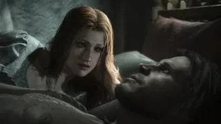 Thumbnail: ALL CAROLINE CUTSCENES (Full Backstory) - Assassin's Creed Black Flag Resynced