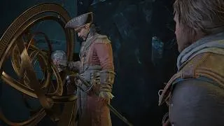 Thumbnail: Bartholomew Matthews Betrayal Scene - Assassin's Creed Black Flag Resynced