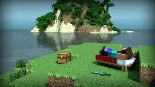 Thumbnail: S&C Play - Minecraft Part 2