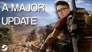 Thumbnail: Ghost Recon Wildlands in 2026 – My Honest Review