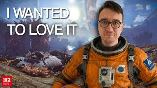 Thumbnail: No Man's Sky Still Doesn't Click for Me... Here's Why