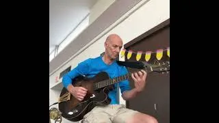 Thumbnail: Scharpach Master Guitars