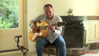 Thumbnail: Scharpach Master Guitars