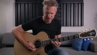 Thumbnail: Scharpach Master Guitars