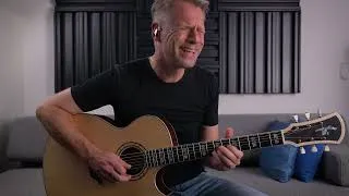 Thumbnail: Scharpach Master Guitars