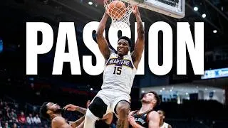 Thumbnail: The Drive Behind Larry Owens | Pro Baller and SCHEELS Expert