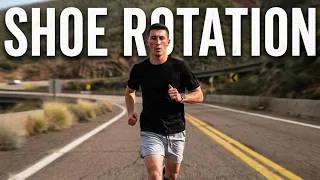 Thumbnail: What Your Running Shoe Rotation Should Look LIke