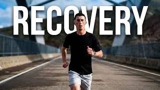 Thumbnail: How a Runner Learned to Walk Again