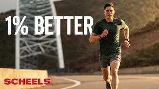 Thumbnail: The Importance Of The Grind | Running Motivation
