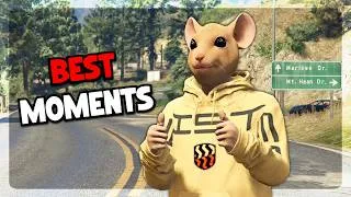 Thumbnail: My FAVORITE GTA 5 Moments You May Have Forgotten