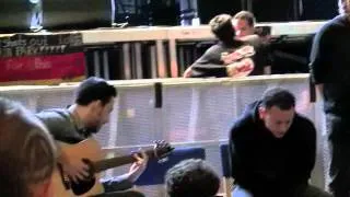 Thumbnail: Linkin Park - Rolling in the Deep (Cover)