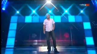 Thumbnail: Bernhard Brink - Sieben Tafeln Schokolade