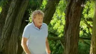 Thumbnail: Bernhard Brink - Vorbei ist nicht vorbei