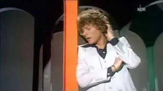 Thumbnail: Bernhard Brink - Liebe auf Zeit