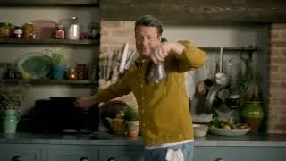 Thumbnail: Jamie Eat Yourself Healthy S1E4 | Heart-Healthy Steak & Gut-Loving Oaty Balls