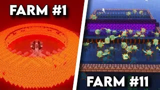 Thumbnail: A Perfect Start To Automatic Farms