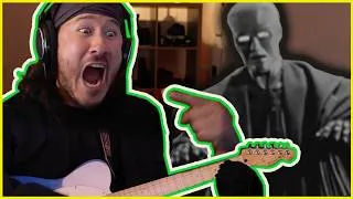 Thumbnail: Markiplier vs AI - They All Laughed At Me (ft. Schmoyoho, aka us)