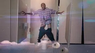 Thumbnail: The Stall Door Crack