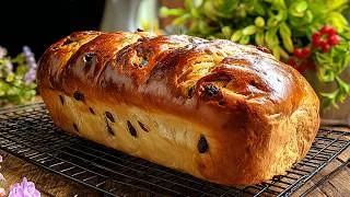 Thumbnail: My husband asks for it every day  It's inexpensive and delicious  I don't buy bread anymore