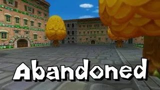 Thumbnail: Mario Kart Wii's Hidden Liminal Spaces