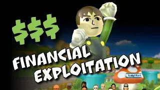 Thumbnail: How The Miis Took Over Mario Kart Wii