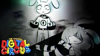 Thumbnail: What I've Done || Double AU Part 2 || The Amazing Digital Circus Comic Dub