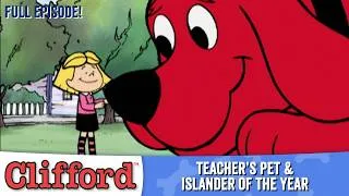 Thumbnail: Teacher's Pet/Islander of the Year | Clifford the Big Red Dog | Scholastic International