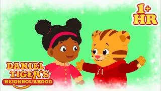 Thumbnail: Neighborhood Friends | Friendship and Love | Daniel Tiger | Scholastic Kids