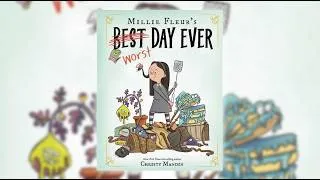 Thumbnail: Millie Fleur's Worst Day Ever By Christy Mandin