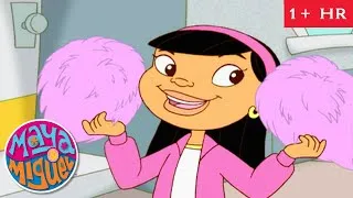 Thumbnail: The Best of Chrissy | Full Episodes | Maya & Miguel | Scholastic Classic
