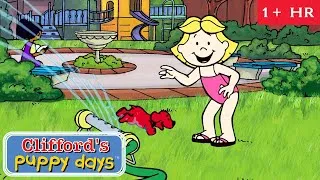 Thumbnail: Summer Is Here! | Full Episodes | Clifford's Puppy Days | Scholastic Classic