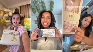 Thumbnail: Birthday Haul | TikTok Compilation