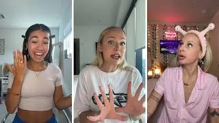 Thumbnail: GRWM Storytime | TikTok Compilation
