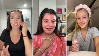 Thumbnail: GRWM Storytime | TikTok Compilation