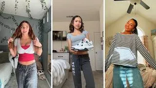 Thumbnail: Get dressed with me for School | TikTok Compilation