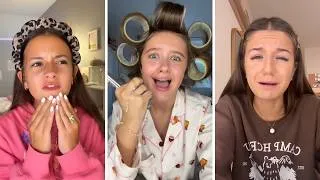Thumbnail: GRWM for the First Day of School | TikTok Compilation
