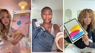 Thumbnail: Back To School Haul Part 79 | TikTok Compilation