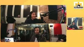 Thumbnail: SOMAHH TV EP.4, PART 1of2: JAY MARANAN (REAL ESTATE INVESTOR)