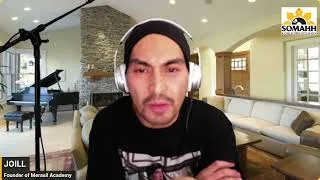 Thumbnail: SOMAHH TV EP3: NUMP