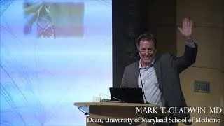Thumbnail: Climate Medicine: Meeting the Generational Challenge
