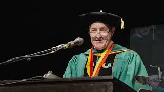 Thumbnail: The 2026 University of Maryland School of Medicine Graduation