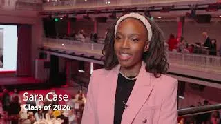 Thumbnail: Class of 2026 Match Day at the University of Maryland School of Medicine