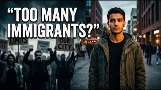 Thumbnail: Immigrants Took Over This City… What Happened Next Shocked Everyone