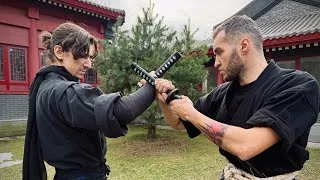 Thumbnail: Ronin Brawl
