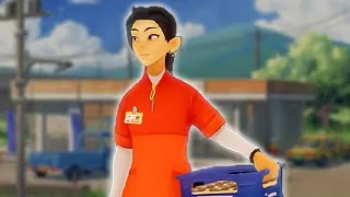 Thumbnail: The Game Where YOU Run A Japanese Convenience Store