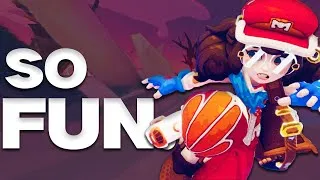 Thumbnail: HASTE is super fun; here's why